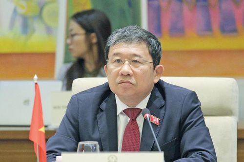 Rà soát, hoàn thiện cuốn sách về 50 năm quan hệ giữa Quốc hội Việt Nam và Quốc hội Lào