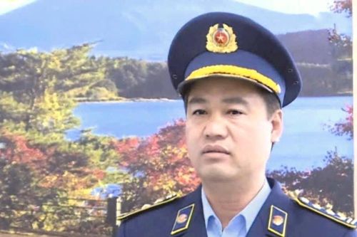 Ông Phan Văn Tuyên được giao quyền Chi cục trưởng Chi cục Quản lý thị trường tỉnh Lâm Đồng