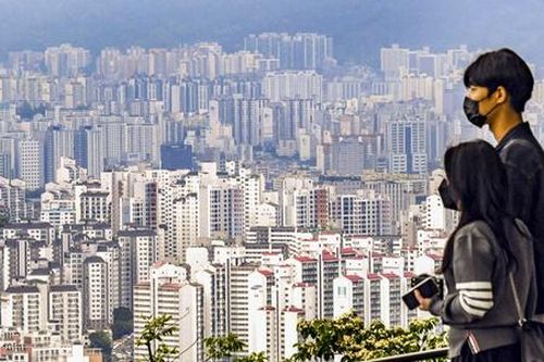 Dồn 700 triệu tích góp mua chung cư không sổ đỏ: Vợ chồng trẻ Hà Nội vỡ mộng an cư