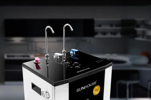 Top máy lọc nước 6 - 10 triệu đồng đáng mua nhất năm 2025