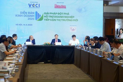 Bứt phá chiến lược để chinh phục thị trường mới