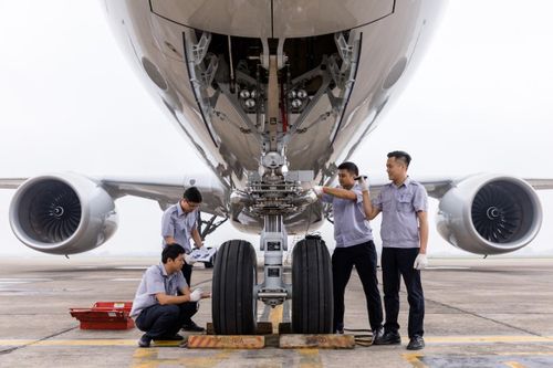 Nguồn nhân lực hàng không: Thách thức lớn giữa đà tăng trưởng mạnh