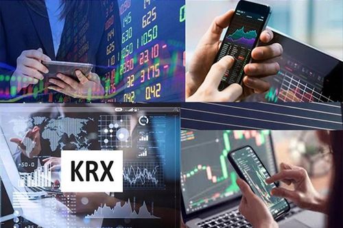 KRX mở kỷ nguyên giao dịch mới: Mua bán trong ngày, bán cổ phiếu 'trên đường về'