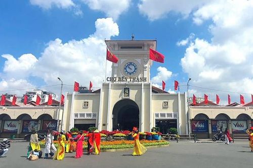 TP Hồ Chí Minh phát huy thế mạnh du lịch sau khi sáp nhập