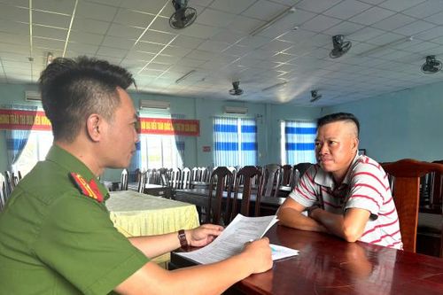 Chủ nhà tá hỏa khi kẻ trộm tiền, vàng và trang sức là… người quen