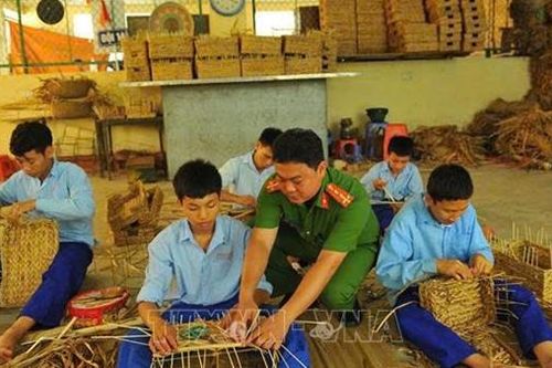 Nghiêm cấm kỳ thị, phân biệt đối xử với người chưa thành niên chấp hành xong án phạt tù