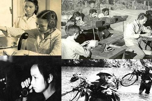 VNPT tiếp nối truyền thống tiên phong