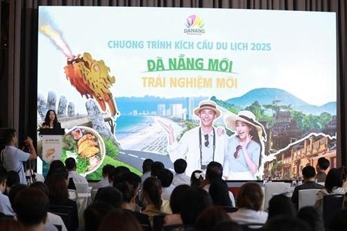 Đà Nẵng đột phá chuyển đổi số du lịch, đặt mục tiêu đón 17,3 triệu lượt khách
