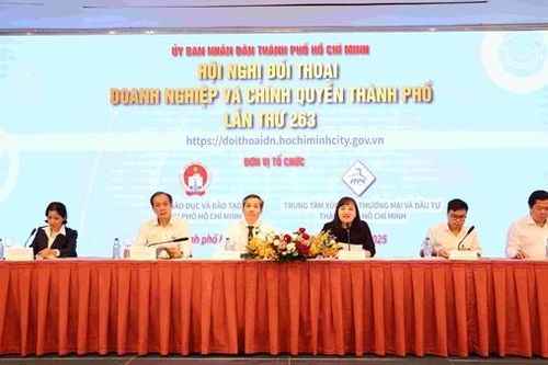 TP Hồ Chí Minh gỡ khó cho giáo dục ngoài công lập sau sáp nhập
