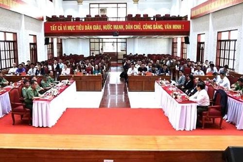 Phát huy ảnh hưởng của các KOL ngăn chặn vi phạm trên không gian mạng