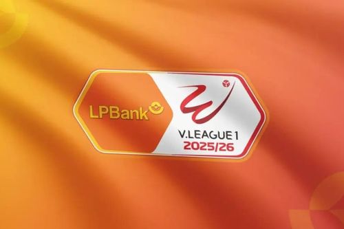 V-League 2025/2026 hứa hẹn hấp dẫn nhất lịch sử