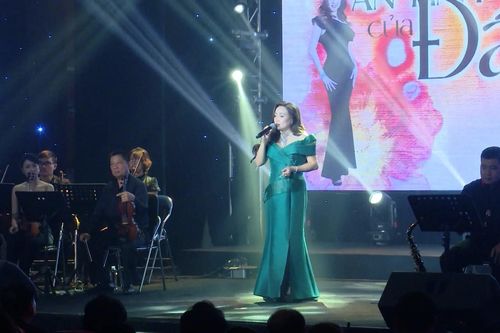 Âm nhạc gieo thơ vào miền ký ức