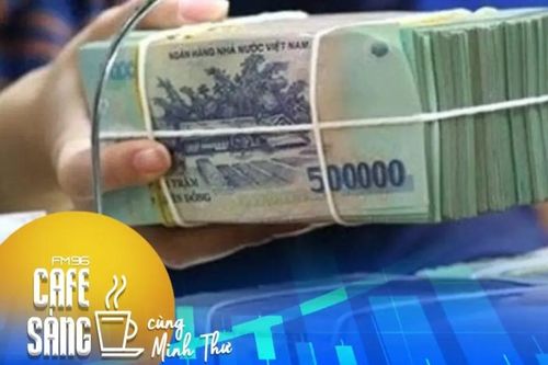Giảm dự trữ bắt buộc là gì?