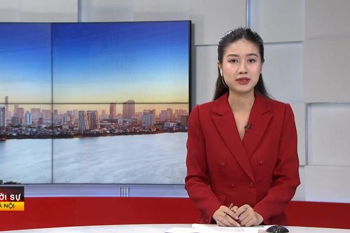 Chương trình Thời sự 11h30 | 15/08/2025