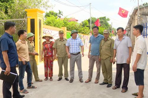 Xã Xuân Mai vươn tầm với kinh tế bền vững