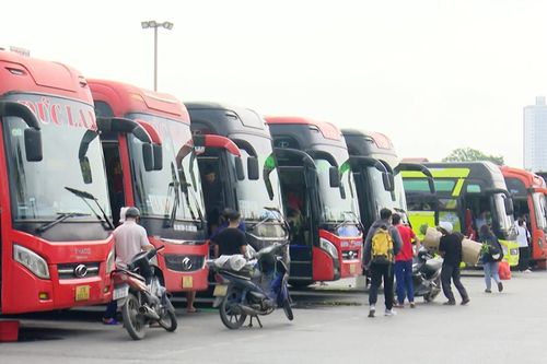 Cao điểm đảm bảo trật tự ATGT dịp Lễ Quốc khánh 2/9