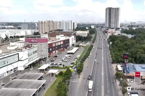 BĐS khu Đông Bắc TP.Hồ Chí Minh hút nhà đầu tư