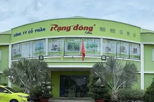 Rạng Đông Holding bị tòa mở thủ tục phá sản