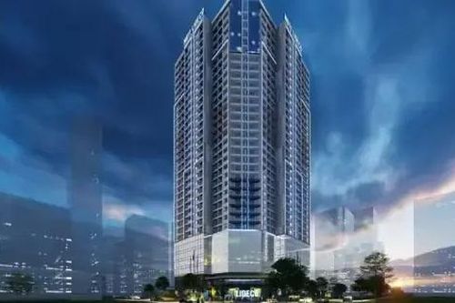 Chung cư NO11 Khu đô thị mới Dịch Vọng sắp được khởi công
