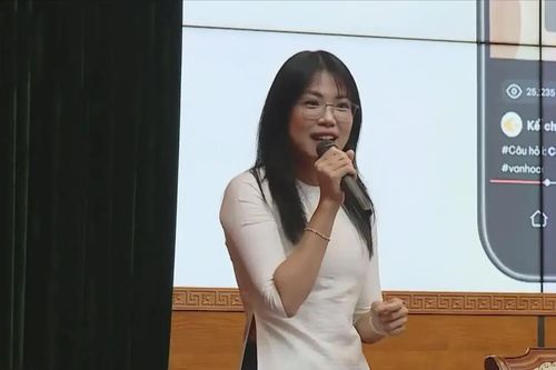 Khám phá văn hóa Việt qua cuộc thi 'Bản sắc'