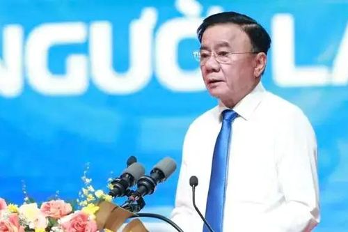 Thúc đẩy tiềm năng sáng tạo của người lao động