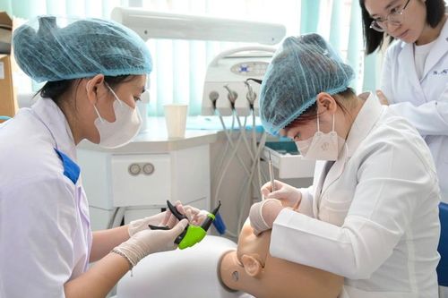 Chi tiết học phí Trường Đại học Y khoa Phạm Ngọc Thạch năm học 2025-2026