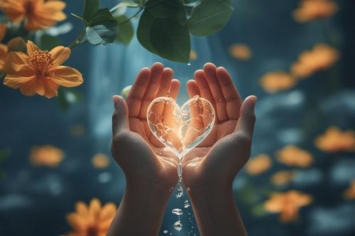 Tâm sáng - Đời sẽ đẹp