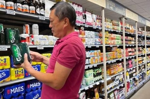 CEO hãng bia Carlsberg dự báo sức mua của người tiêu dùng không cải thiện trong nửa cuối năm