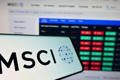 Lộ diện 2 cổ phiếu Việt Nam lọt vào rổ MSCI Frontier Market, một mã bất ngờ bị loại