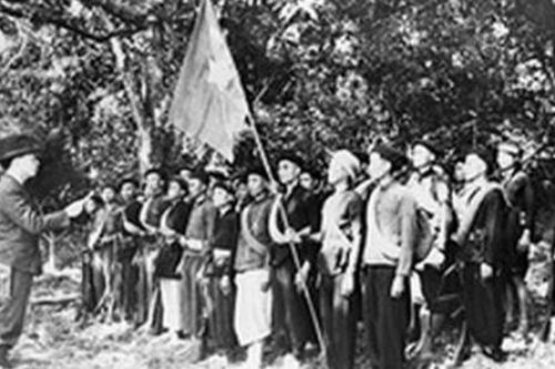 Dấu ấn mùa Thu tháng Tám lịch sử trên cội nguồn quê hương cách mạng - Bài 1