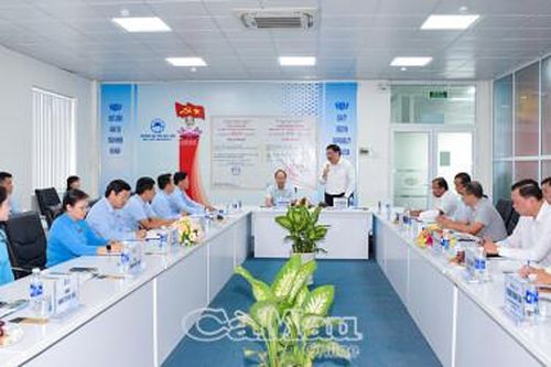 Nâng tầm chất lượng đào tạo, mở rộng cơ sở tại Cà Mau