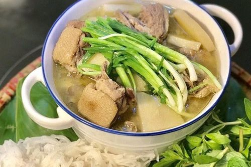 Đầu mùa thu, 4 loại 'thịt dưỡng ẩm' này giúp bổ phổi, ngừa ho và tốt hơn cả thịt bò, thịt cừu