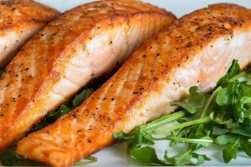 4 món ăn giúp xương chắc khỏe, khớp dẻo dai 'như tuổi thanh xuân'