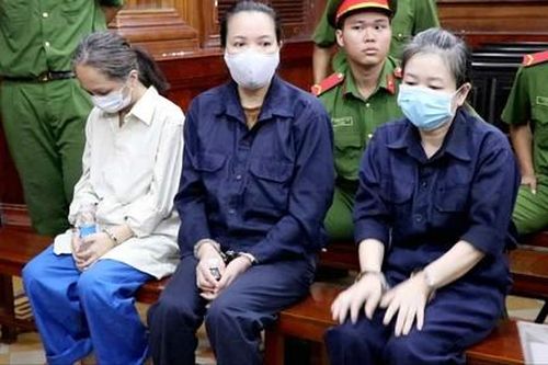 Xét xử vụ bạo hành trẻ em tại Mái ấm Hoa Hồng