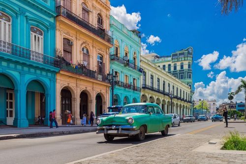 4 điểm đến không thể bỏ lỡ khi du lịch Cuba