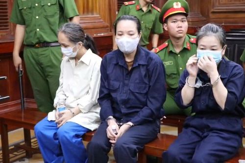Hoãn xét xử vụ bạo hành trẻ tại Mái ấm Hoa Hồng