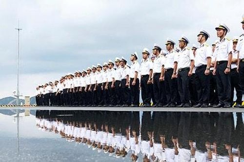 Triển lãm 'Một dải non sông' - vẻ đẹp và ý chí nơi biên cương, hải đảo