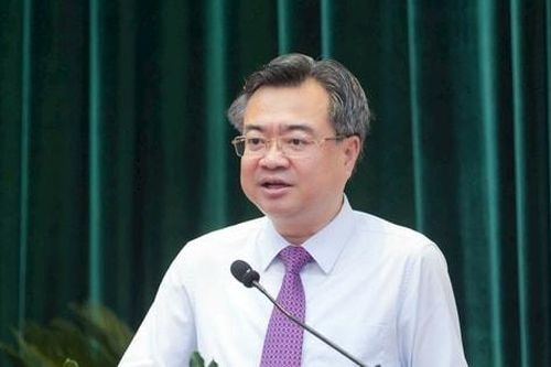 Đưa Cát Lái thành phường phát triển trọng điểm của TP Hồ Chí Minh