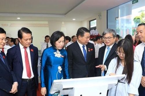 Xây dựng phường Xuân Đỉnh trở thành đô thị thông minh, kiểu mẫu của Thủ đô
