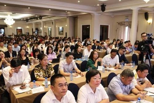 TP Hồ Chí Minh: Tháo gỡ khó khăn, vướng mắc cho doanh nghiệp làm giáo dục