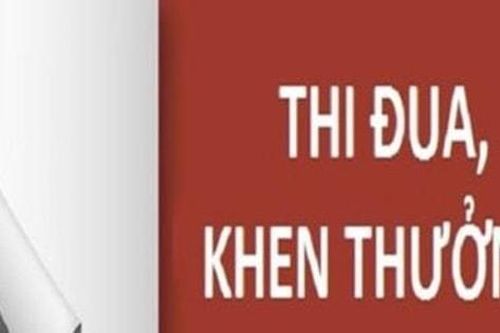 Hà Nội lấy ý kiến đề nghị khen thưởng nhiều tập thể, cá nhân ngành Giáo dục