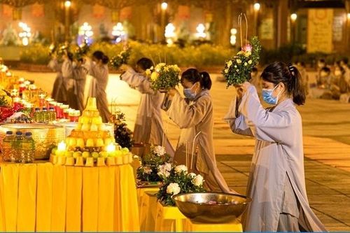 'Tháng cô hồn' làm những việc sau sẽ xua đuổi khí xấu, đón vận may tới