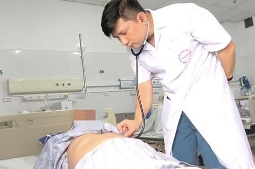 Bất ngờ với 'thủ phạm' khiến người đàn ông sốt cao dai dẳng suốt 1 năm, sụt gần 20kg