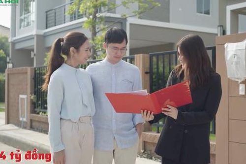 Có 4 tỷ đồng, mua nhà Hà Nội ở Chương Mỹ, Thanh Trì, Gia Lâm hay Thanh Oai
