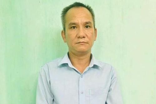 Tuyên Quang: Bắt đối tượng dùng dao chém 3 mẹ con thương vong ở Chiêm Hóa