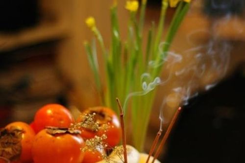 Gặp vận xui, đừng hoảng, thử ngay cách hóa giải đơn giản này