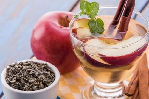 Loại quả người Trung Quốc cực ưa chuộng, uống đều đặn để phục hồi cơ thể trong ngày nóng