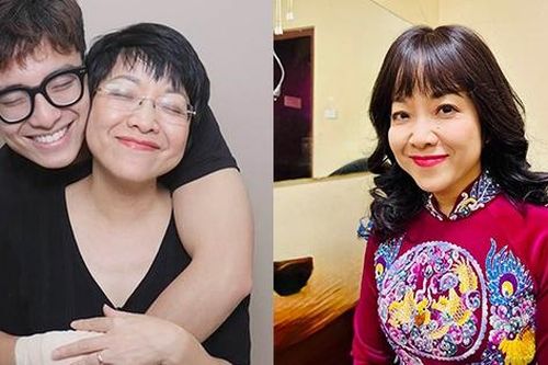 Nữ MC duy nhất của 'Táo quân' sau 11 năm mắc bệnh 'già sớm', hiện có cuộc sống ra sao?
