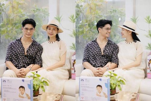Vừa sinh con, Ngô Thanh Vân đã làm một việc đầy ý nghĩa, ai nghe cũng ngưỡng mộ