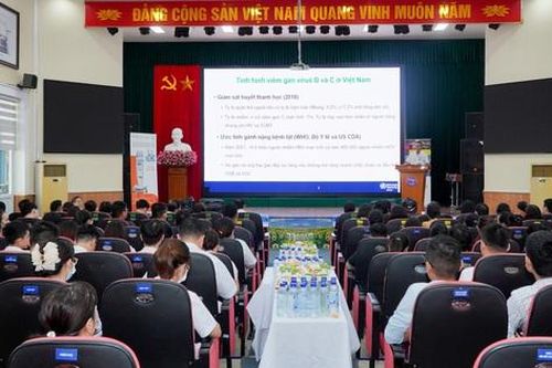Chẩn đoán bệnh lý gan mật qua chụp cộng hưởng từ với chất tương phản đặc hiệu mô